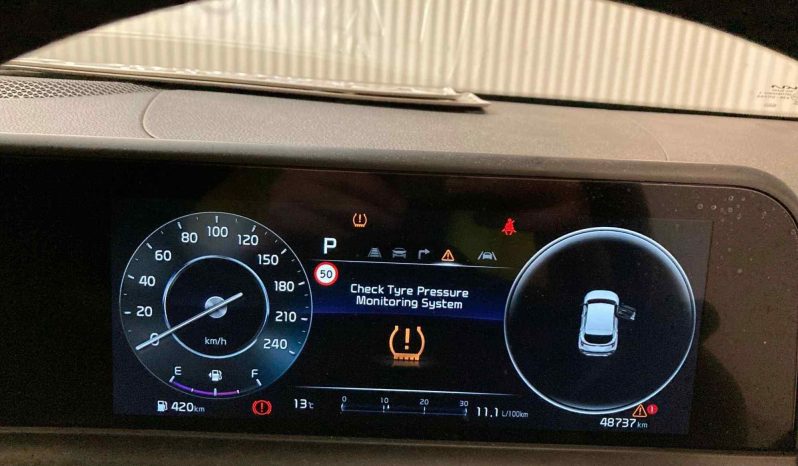 
								2023 Kia Seltos full									