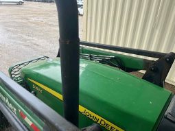 
										John Deere 5083E full									